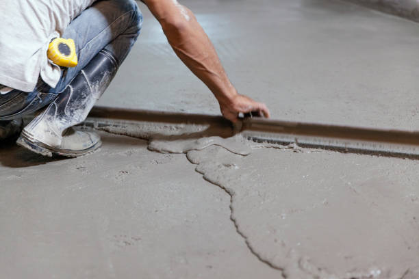 Best Stamped Concrete Services in North Lynnwood, WA