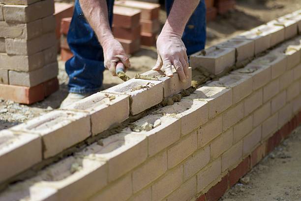 Best Commercial Concrete Services in North Lynnwood, WA