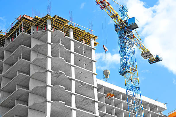 Best Residential Concrete Solutions in North Lynnwood, WA